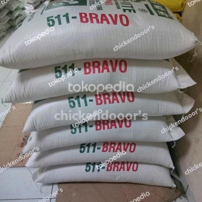 Pur Ayam 511 Vur Ayam Vur Vuur 511 Voer 511 Popan Pokphand Bravo #Gratisongkir