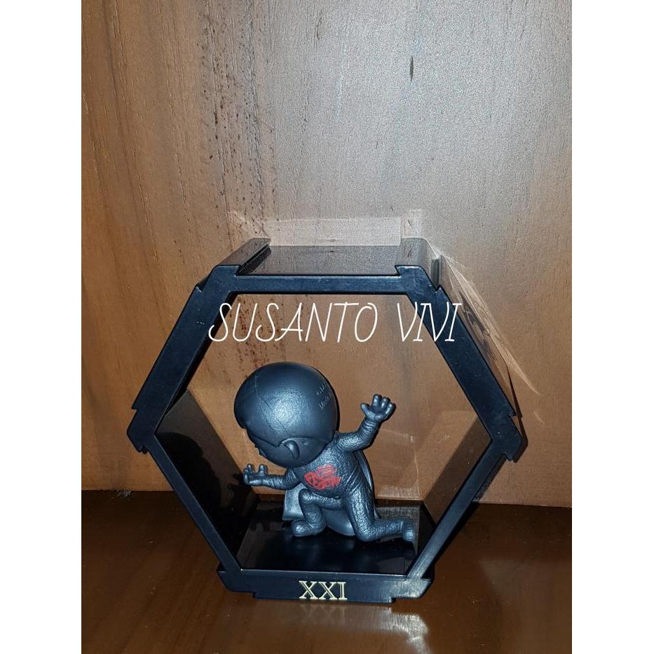 HOT SALE HEXAGON XXI BATMAN VS SUPERMAN TERMURAH