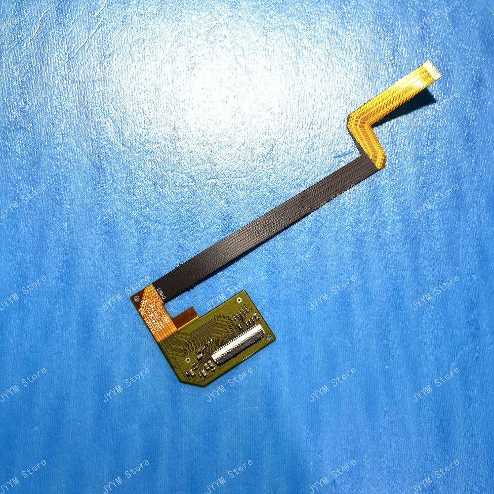 Copy NEW For Fujifilm FUJI X-T1 XT1 LCD Flex Display Screen Hinge Flat Cable Flexible FPC X T1