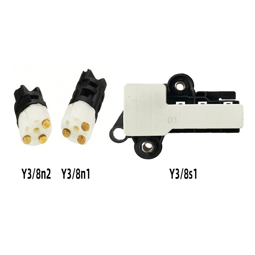 New 7G Tronic 722.9 TCU TCM Transmission Speed Sensor For Mercedes Benz C E S R M CL G ML SL Class
