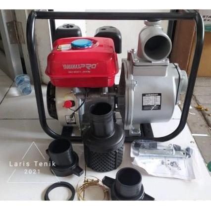 Alkon/Pompa Bensin Sawah WB 30XT Yamamax Pro