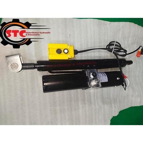 Hidrolik silinder mini dump 3 roda/cylinder hydraulic/motor hidrolik