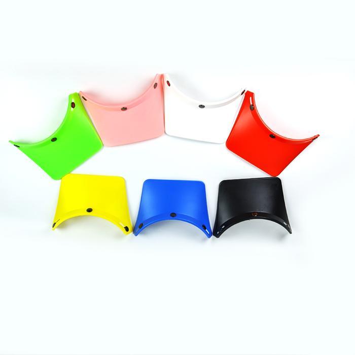 "New" Pet Ped Topi Pat Pad Helm Bogo Retro PIN Panjang Duck Trail Cross