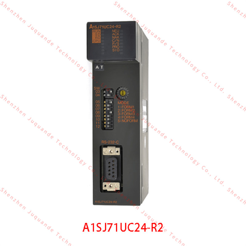 A1SJ71UC24-R2 AJ65SBTB1-16T AJ65SBTB1-16DT A1SD75P1-S3 A1SJ71C24-R2 A68AD Q02HCPU A0J2-E56DR
