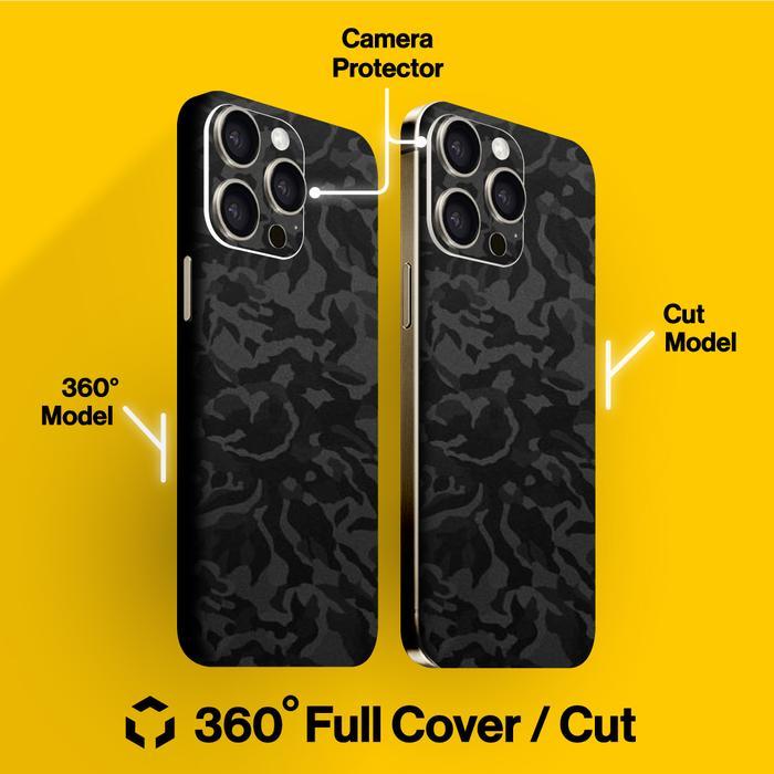 Skin Exacoat Redmi Note 11 Garskin