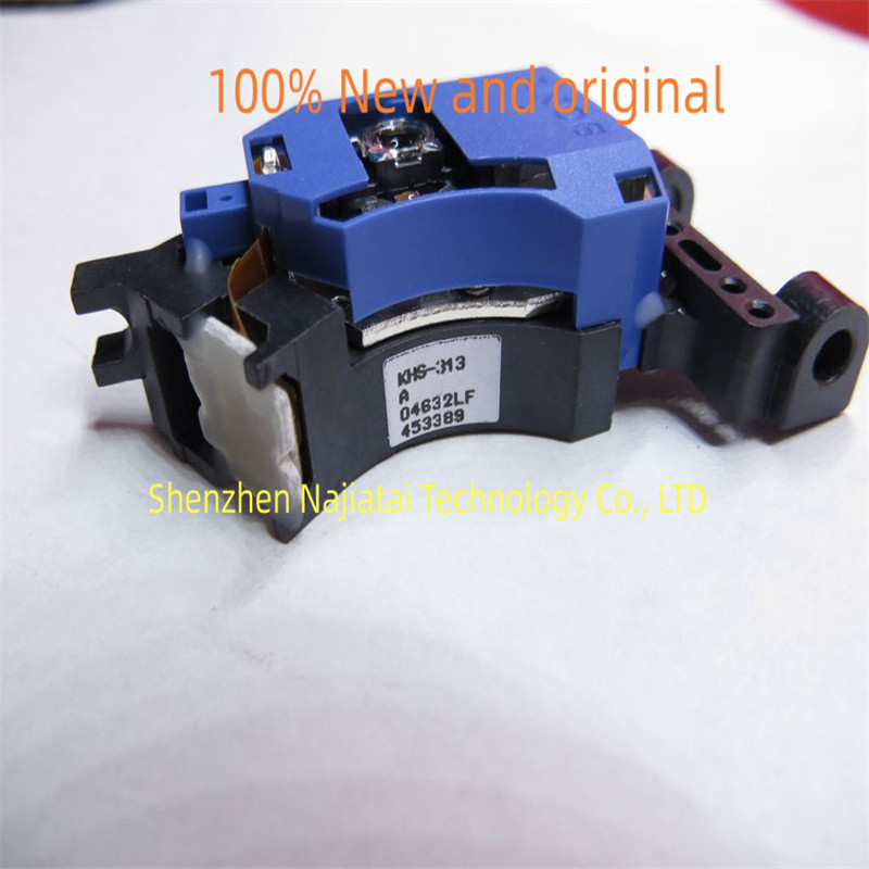 100% New KHS-313A KHM-313A KHS313A KHM313A 313A SONY DVD Optical Pick up Laser Lens / Laser Head