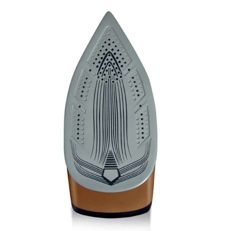 Portable Ironing Iron Steam Irons for Home Clothes Mini Products Turkey Generator Household Applianc