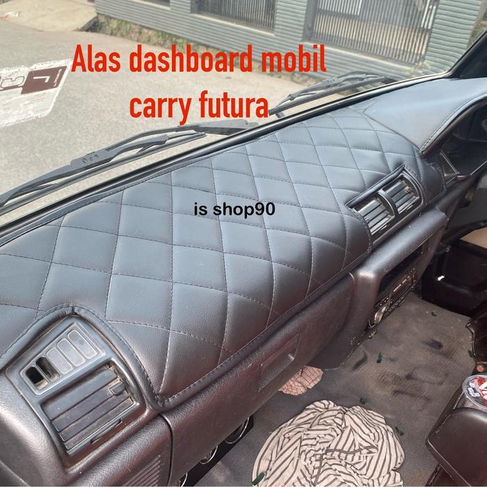 Katpet Dashboard Mobil Carry Pickup Dan Mini Bus