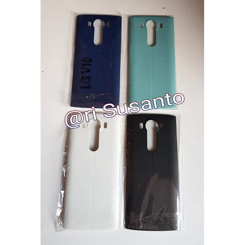 Backdoor / Backcase / Backcover / Tutup Baterai Hp LG V10 *