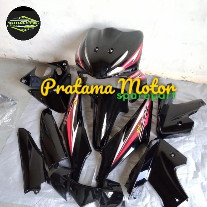 Full Body Halus Revo Absolute - Body Revo Absolute