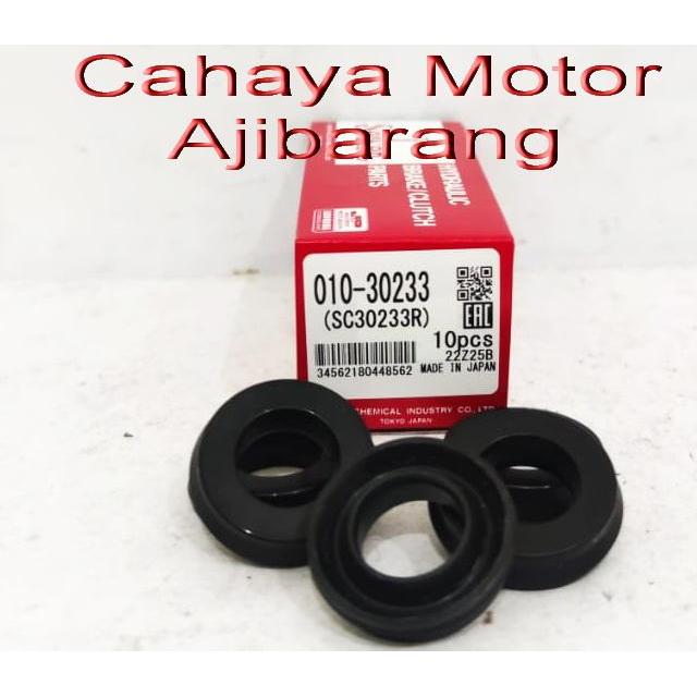 FREE ONGKIR KARET REM SC30233R SEIKEN ASLI - 21 BISA COD