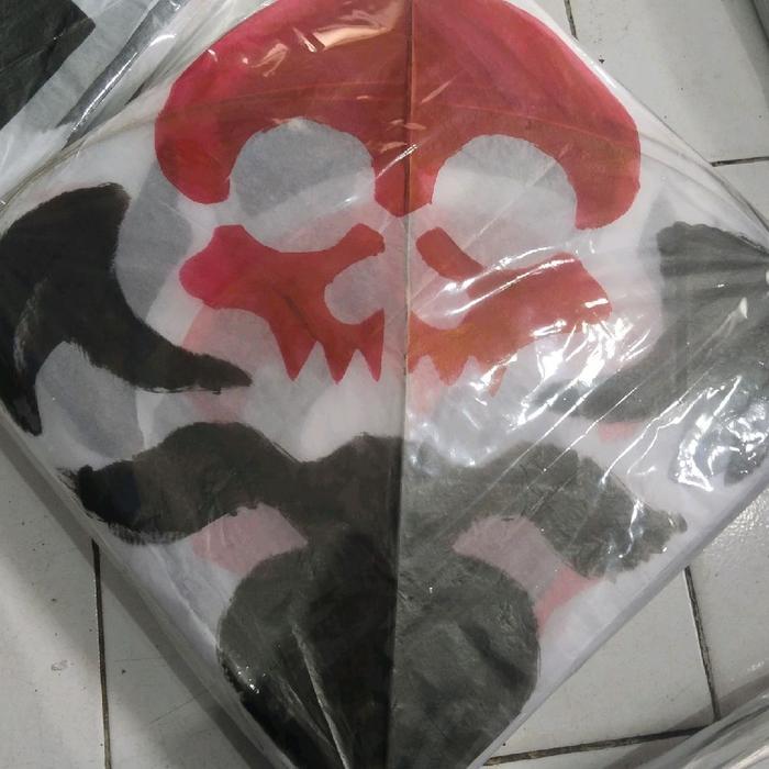 Layangan / Layang-Layang Palembang asli 10pcs