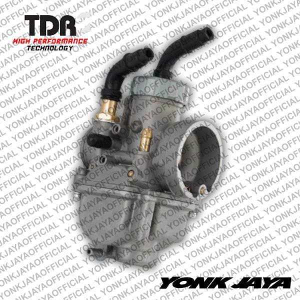Carburator Tdr Pe 24 With Racing Needle