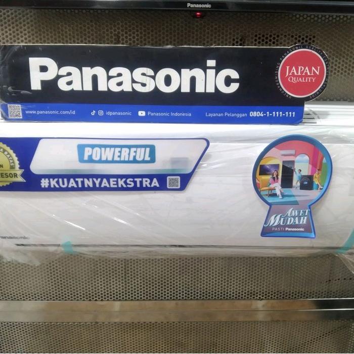 Panasonic Ac 1/2 Pk Cs/Cu-Zn5Ykp Zn5Ykp Populer