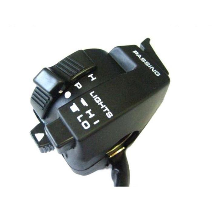 Stang Beralih (Tipe Nsr 250) Dmr-Japan Honda Nsr250R