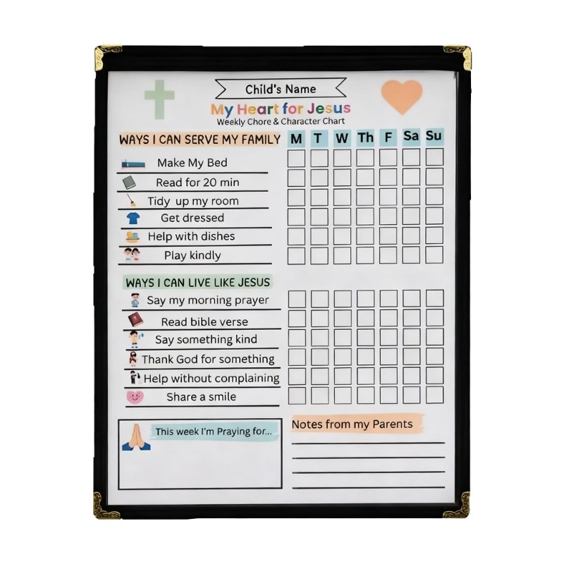 New Beginner Prayer Book Kids Daily Prayer Guide For Children Illustrated Spiritual Guide Teaching F