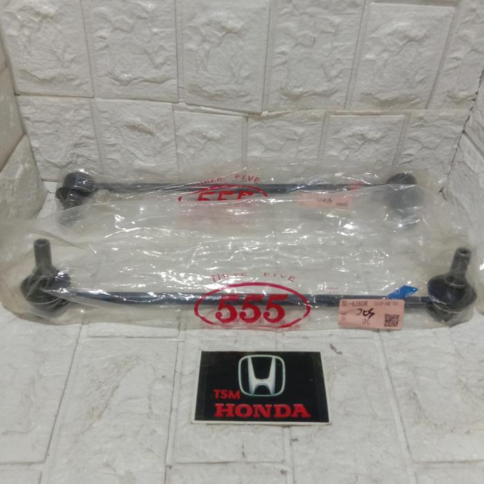 Link Stabil Stabilizer Jazz Gd3 City Gd8 555 Japan 51320-Sae