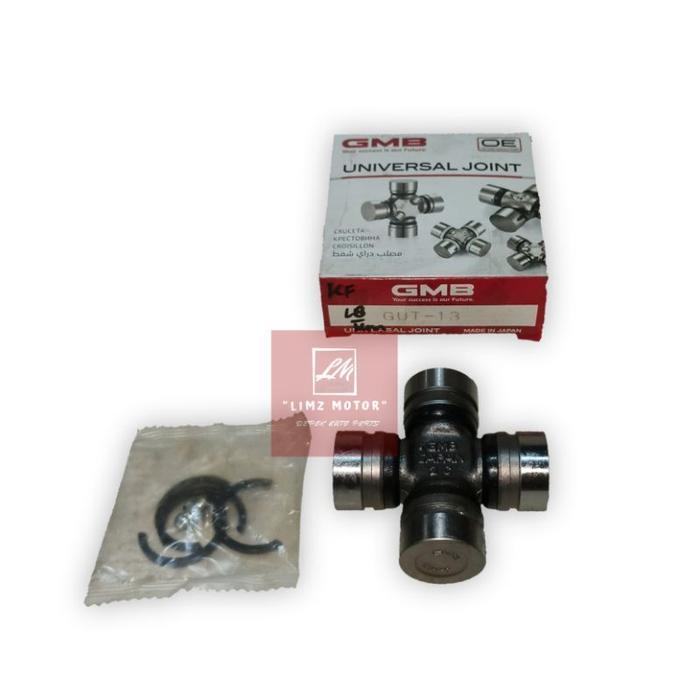 Universal Cross Joint Kopel Gut-13 Toyota Kijang Grand & Kapsul 4K & 5K & 7K Gmb Ori
