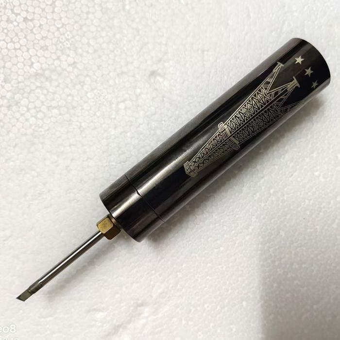 Welding Equipment Electric Soldering Iron Complyfe Hk Mini Summon V2 Istick Pico 510 Precision Tool