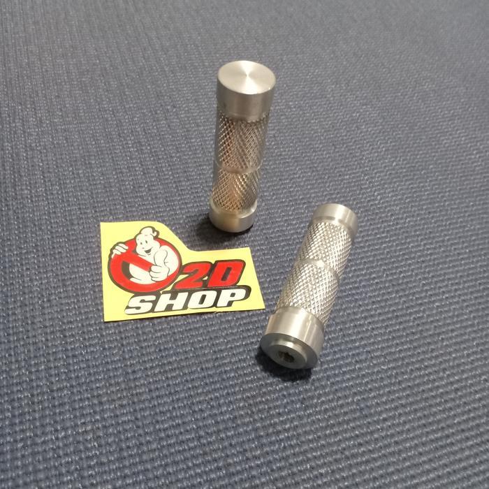 Jalu underbone baut 12
