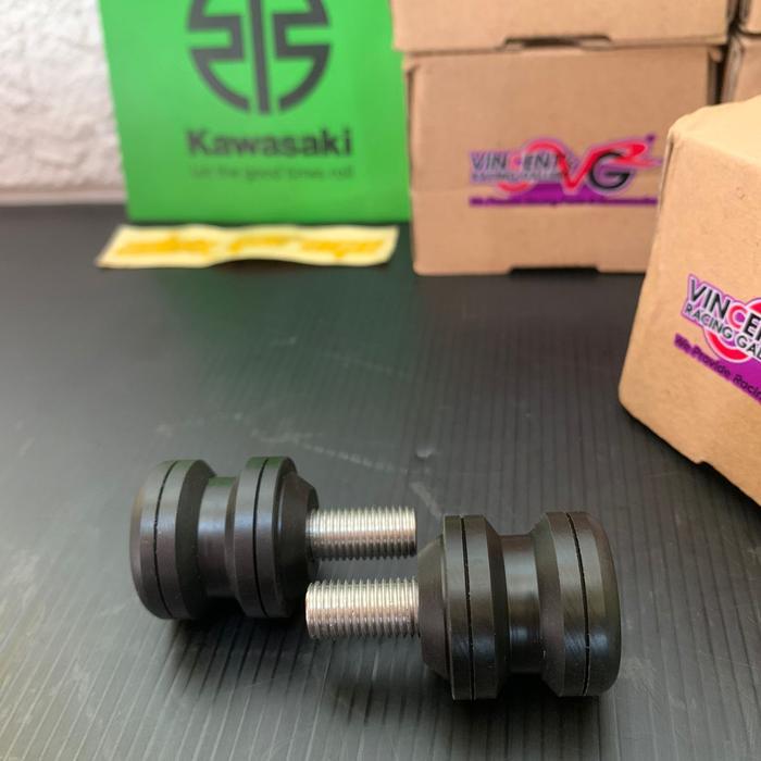 jalu paddock ninja rr/r/ss vrg original termurah