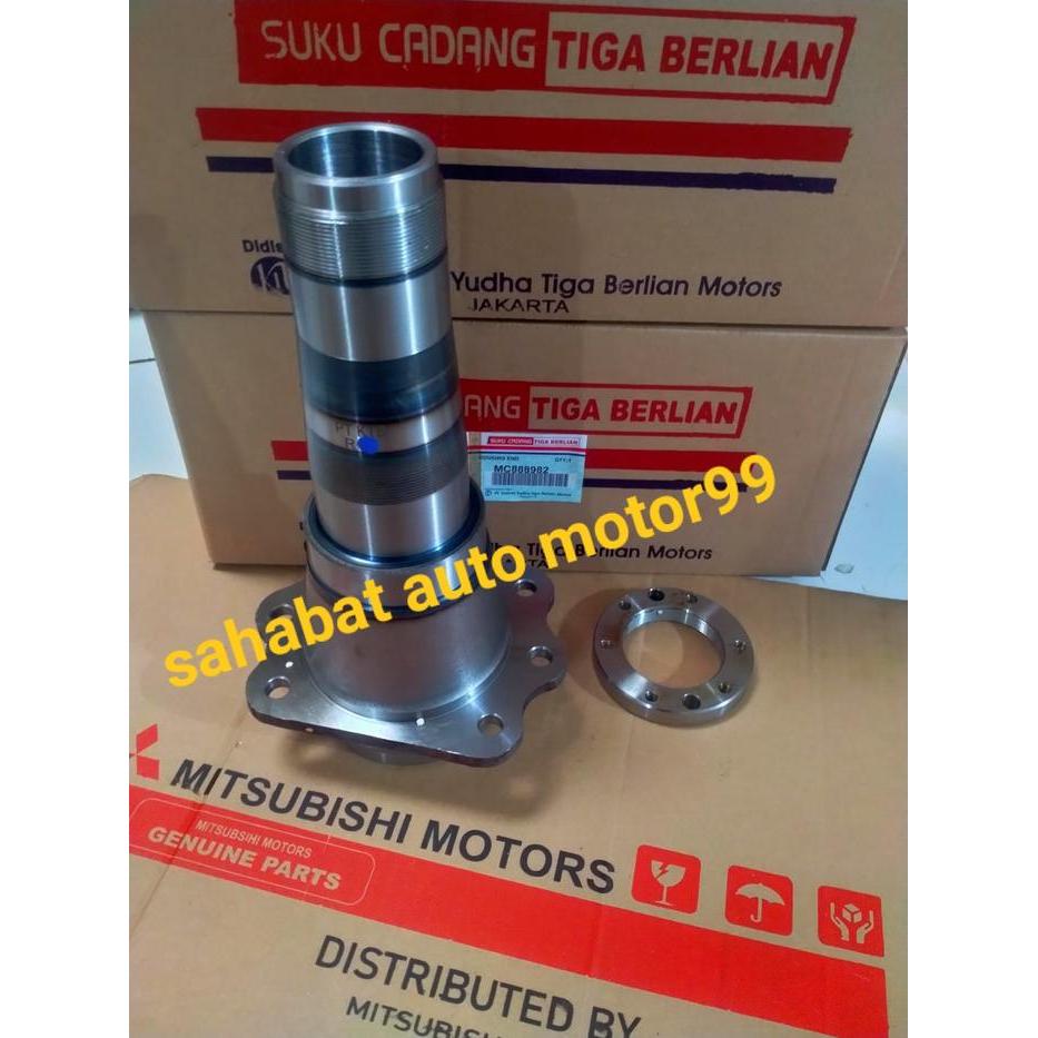 HOUSING END PUCUK REBUNG PLUS MUR HOUSING MOBIL PS136 HDX HDL