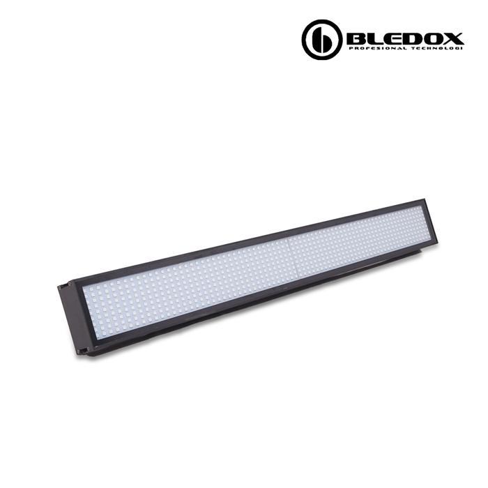 Strobo Bar Led Huruf Strobo Bar Tulisan Lampu Lighting Ontran - Ontran Panggung Karnaval Club