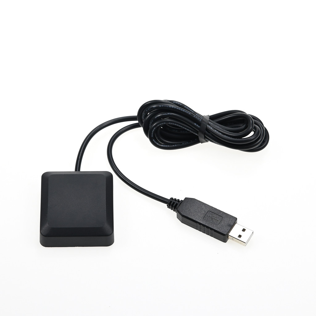 QUESCAN USB Bluetooth GPS GNSS Receiver Android Windows M10 USB GPS Galileo GLONASS BeiDou QZSS SBAS