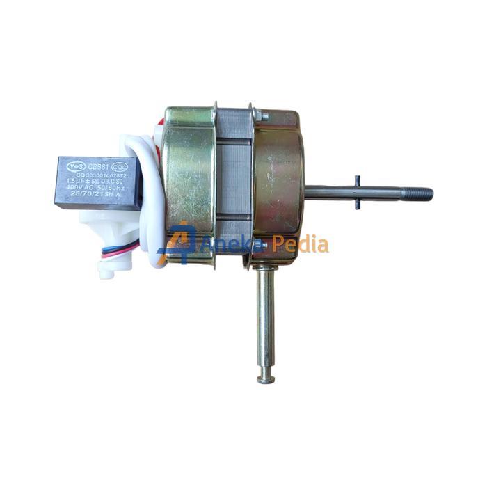 [Cosmos 16 SBF] Mesin Motor Fan Dinamo Kipas Angin 16 inc Inchi Inch "