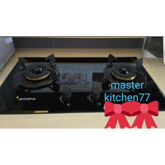Kompor Modena BH 5725 LO / Modena BH 5725