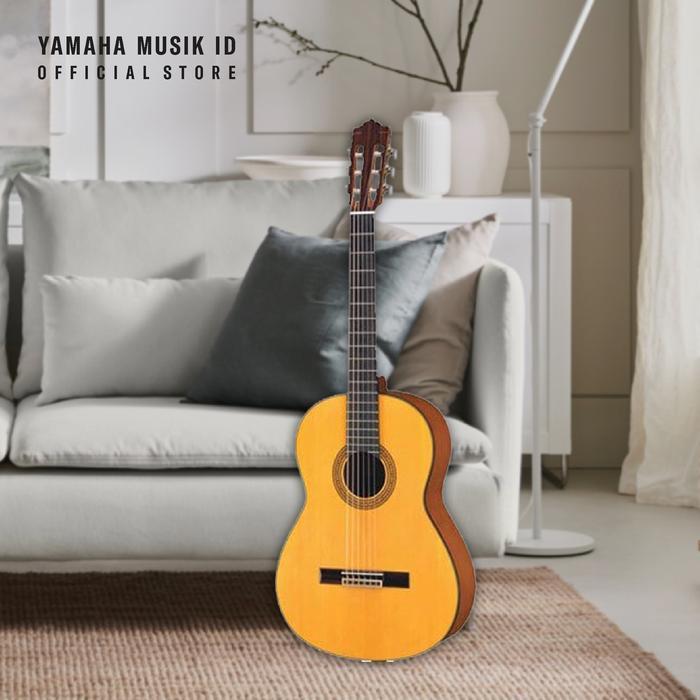Yamaha C315 Gitar Klasik / GItar Nilon Yamaha C315 / Gitar Akustik