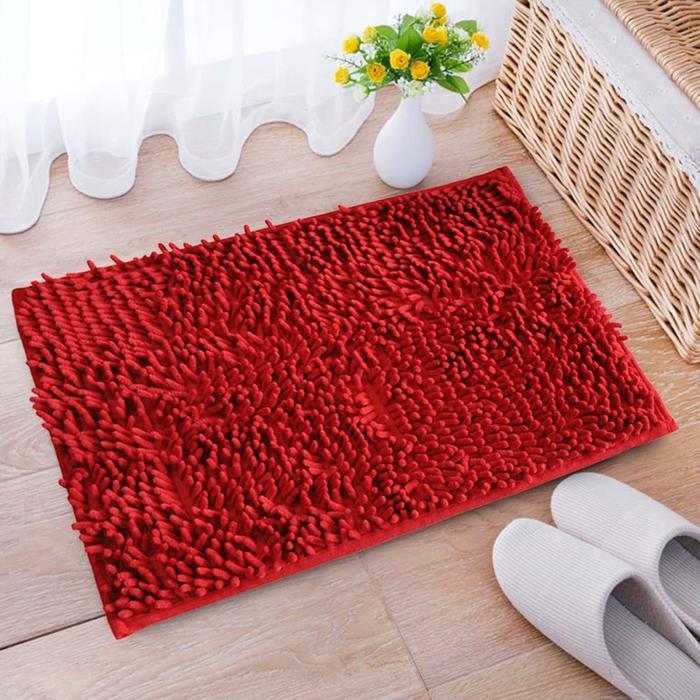 Terlaris Keset Kaki Microfiber I Lap Kaki Cendol I Keset Cendol Anti Selip