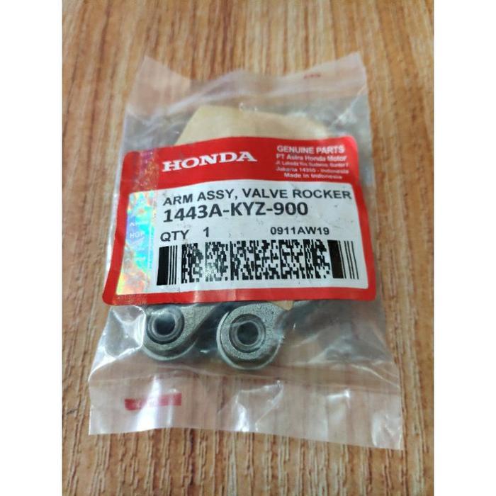 PLATUK KLEP SUPRA X 125 INJEKSI SUPRA X 125 HELM IN PIANO KLEP KYZ ASLI