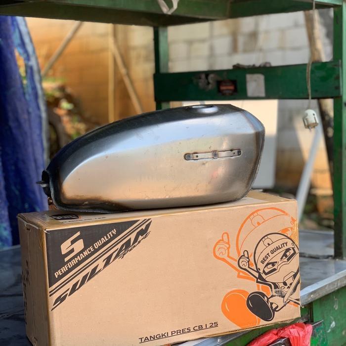 Tangki Cb Prees Sultan Tangki Cb 125 Tangki Sultan Tangki Cb Tengki Pres Cb125 Tengki Sultan
