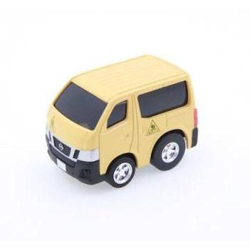 Tomica Choro Q Nissan NV350 Caravan