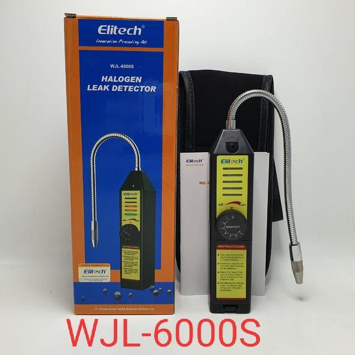Leak Detector