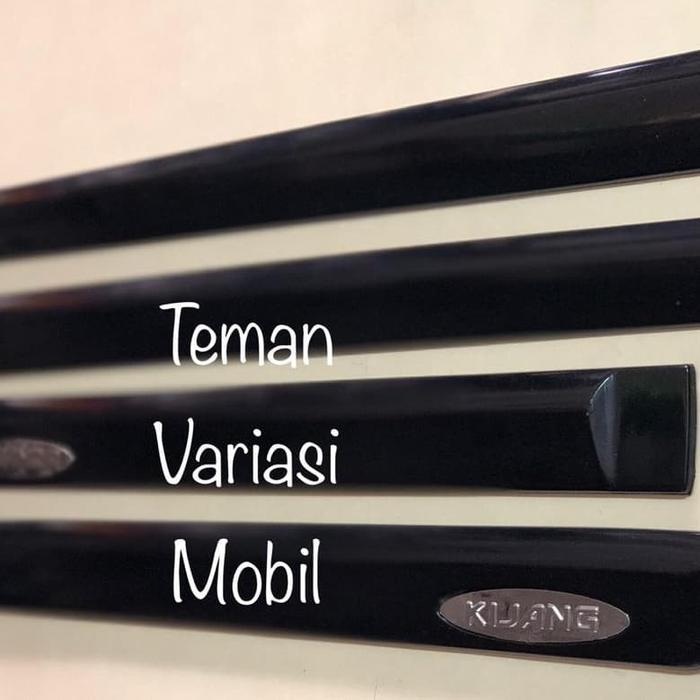 LIST BODY LIS BODY SAMPING MOBIL TOYOTA KIJANG KAPSUL NEW LGX HIGH QUALITY