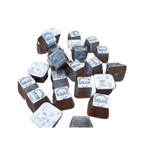 Babbit Timah Batangan Tin,Babet Witmetalen Alloy Ingot Metal Glory C60