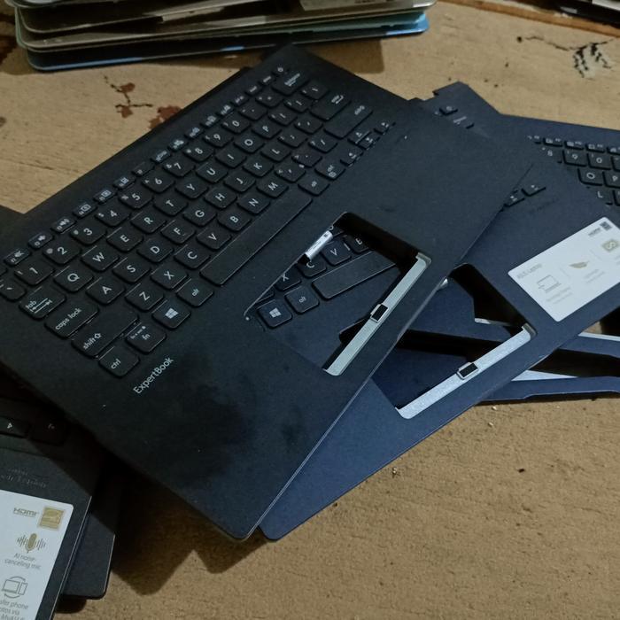 Casing Laptop Asus ExpertBook Y411
