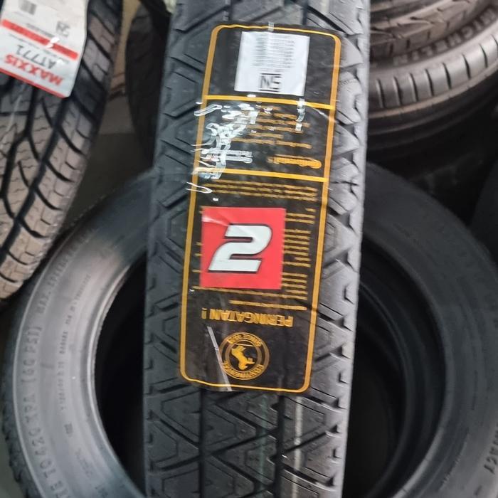Ban Mobil Continental 155 80 19 untuk ban serep Temporary Tyre