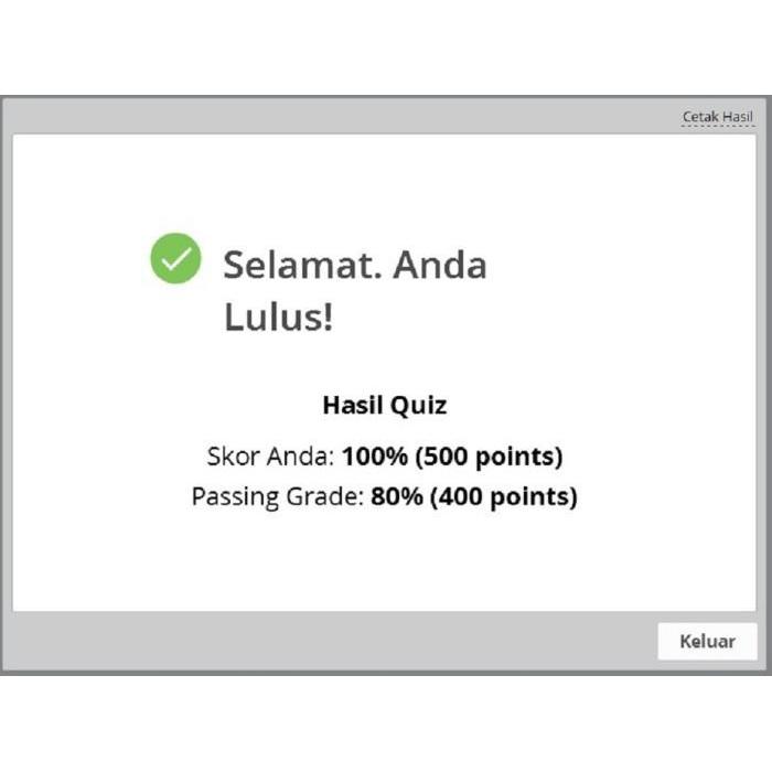 HOT SALE!!! 143 CAT SKB AHLI PERTAMA DOKTER SPESIALIS RADIOLOGI TERMURAH