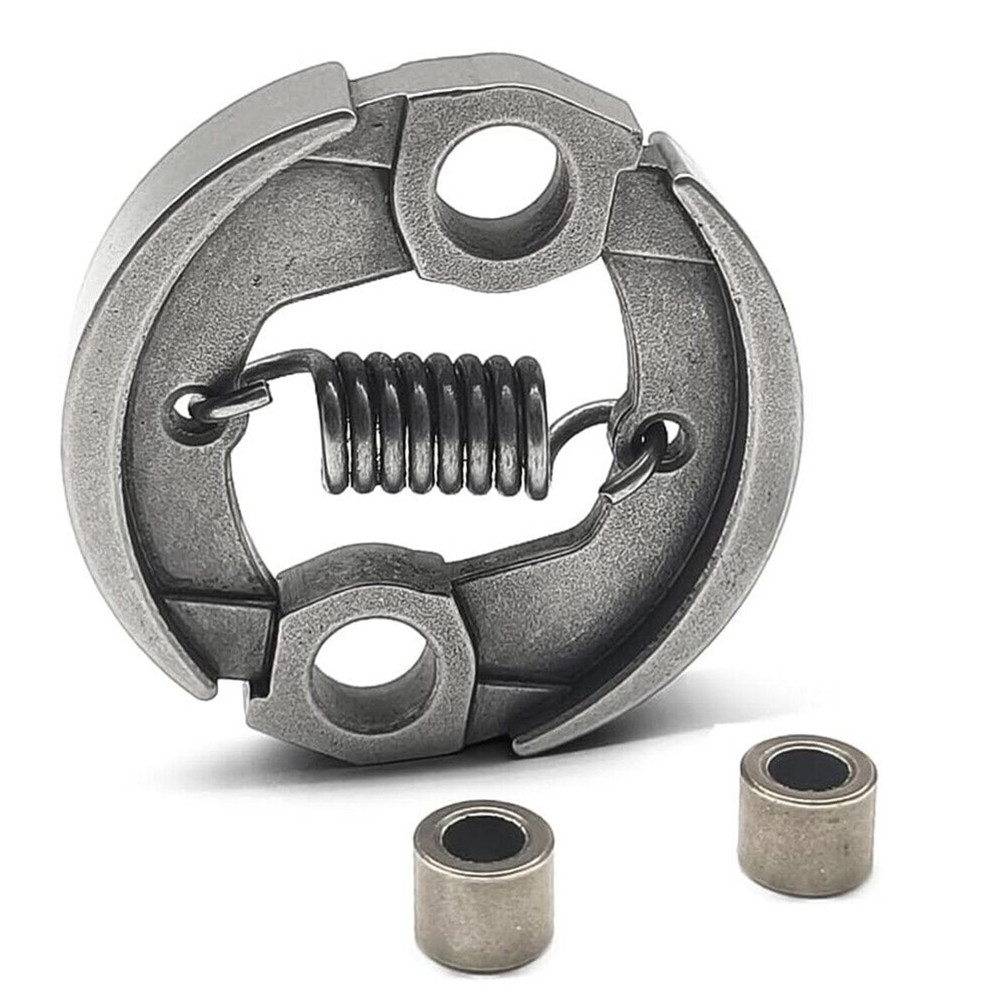 Garden Tool Parts High Quality 4180 160 2000 Clutch Kit For FS90/FC90/FS90/FC100/FS100/KM100/HT100/H