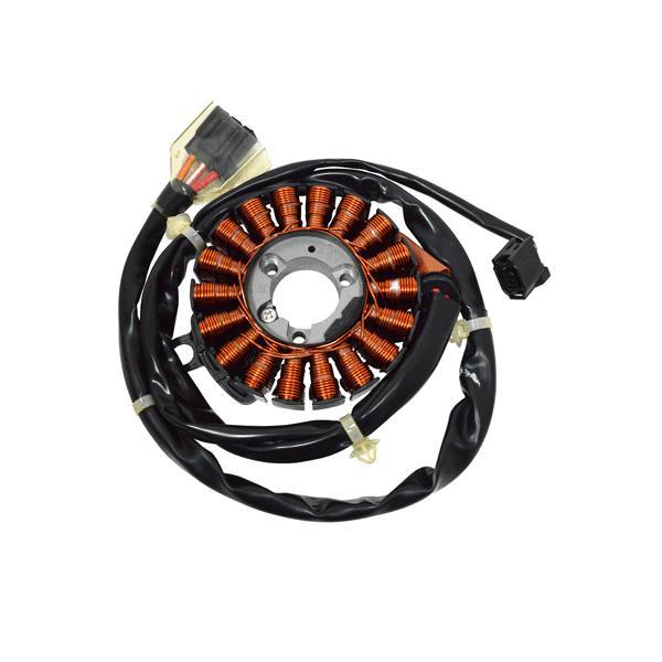 Spul & Magnet (Stator Comp) - New PCX 150 K97 31220K97T01 31220K97T01