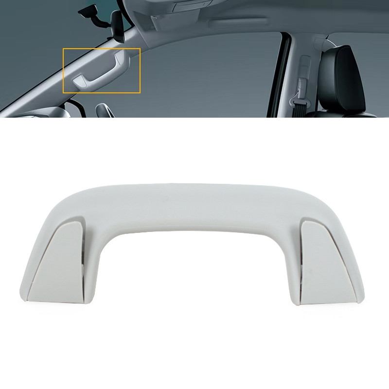 Car Accessorie For Toyota Hilux 2015 2016 2017 2018 2019-2022 Interior Safety Handle Ceiling Armrest