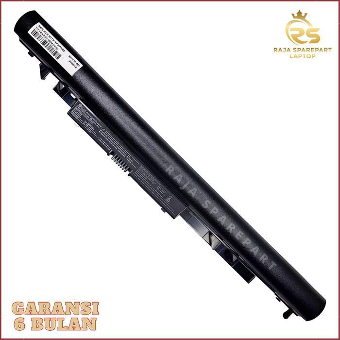 Baterai Original Laptop HP Pavilion 14-BSOXX JC04-JC03