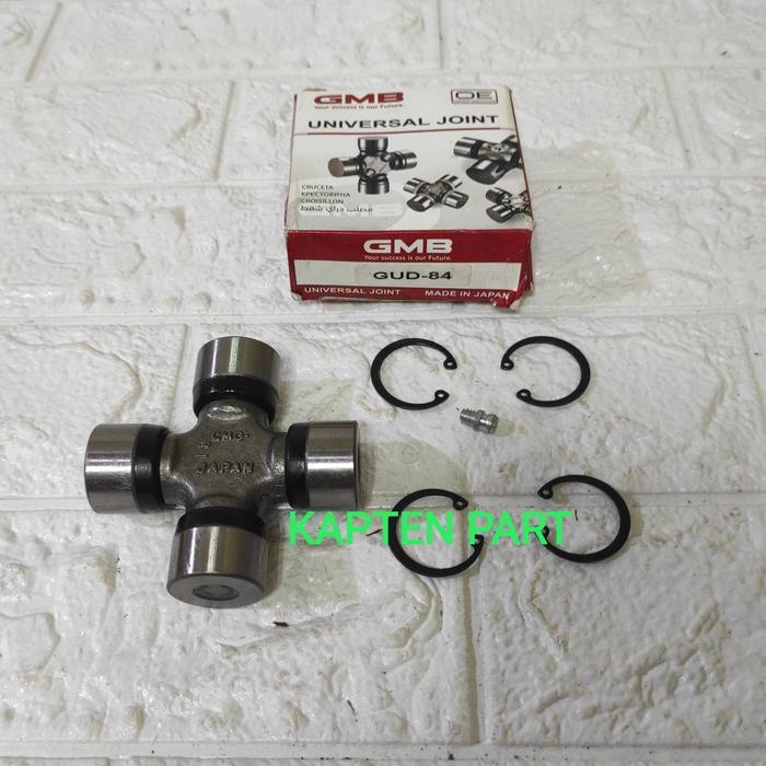 Ready Cross Joint - Joint Kopel Gud 84 Taft Gt / F670 / Feroza