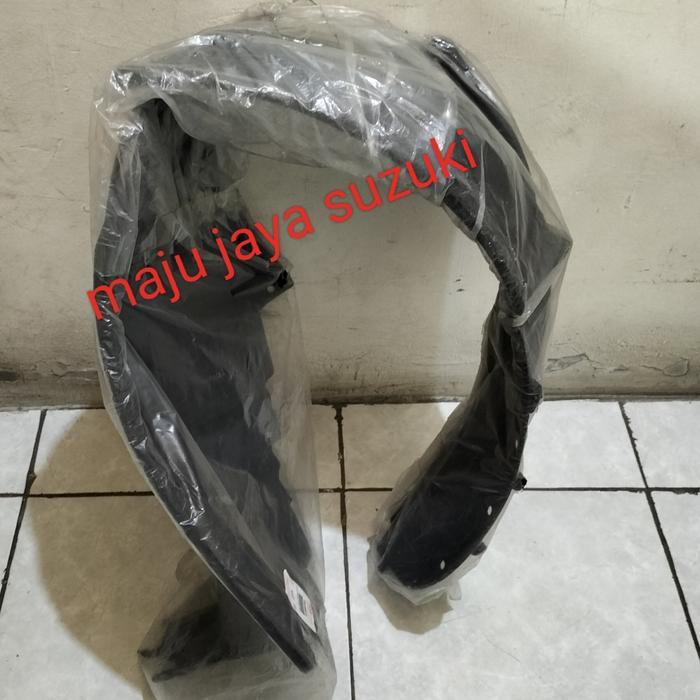 LINER FENDER ERTIGA DREZA ASLI DISKON