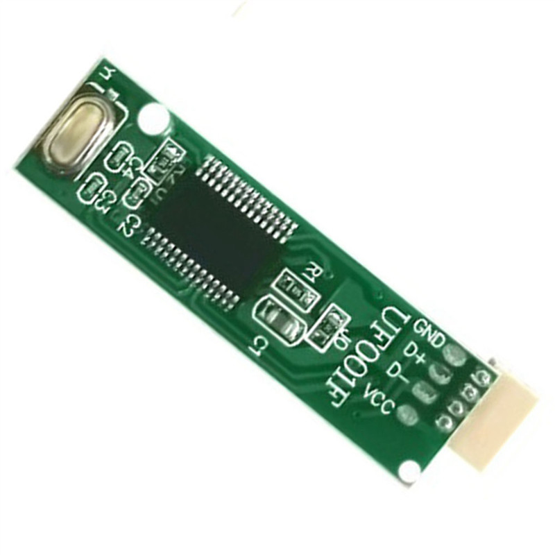 2X USB To FDD Floppy Drive Module 1.44MB Floppy Drive Interface To USB Floppy Disk A Disk Floppy
