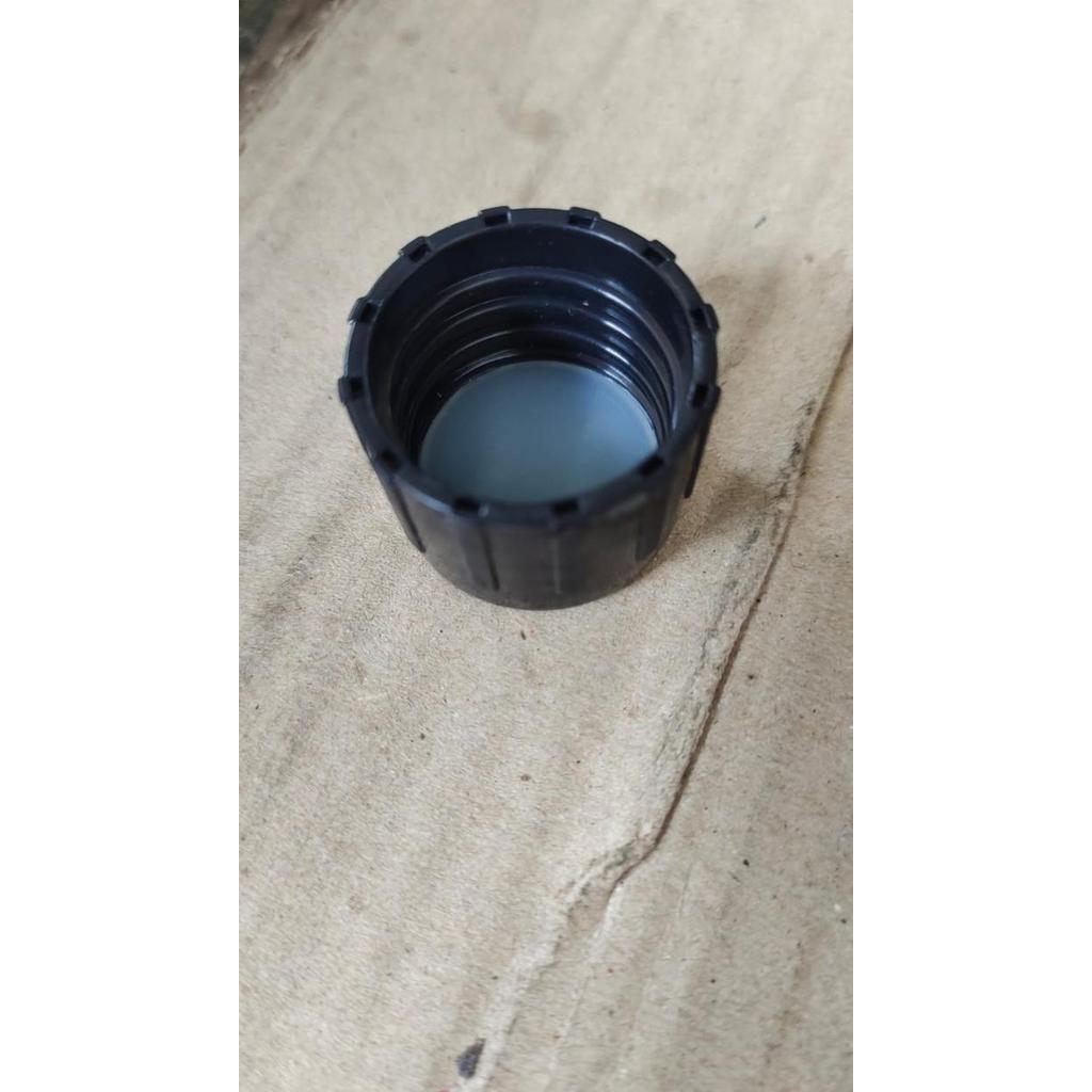 tutupan botol memo