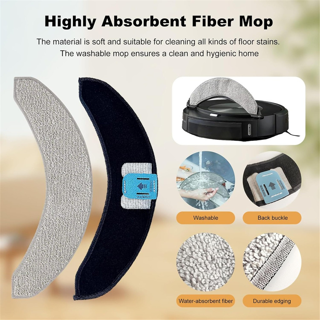 For IRobot Roomba Combo J7/J7+ J7 Plus/J9/J9+ J9 Plus Robot Vacuum Cleaner Accessories,Roller